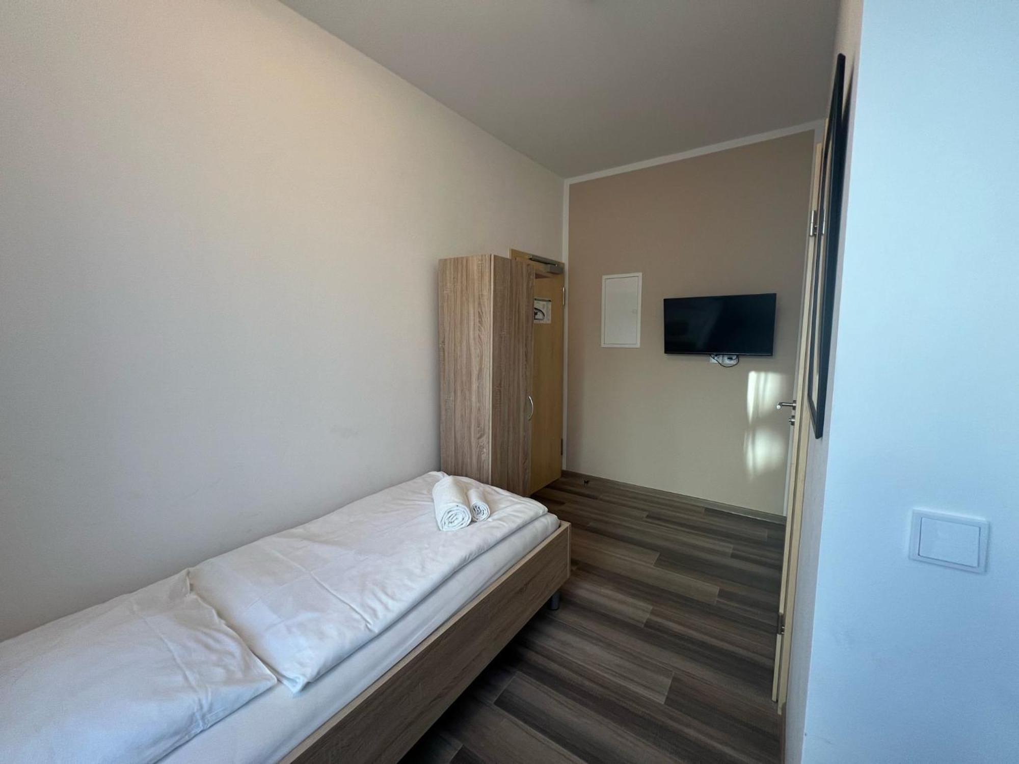 Avento Hotel Hannover Langenhagen  Exterior photo