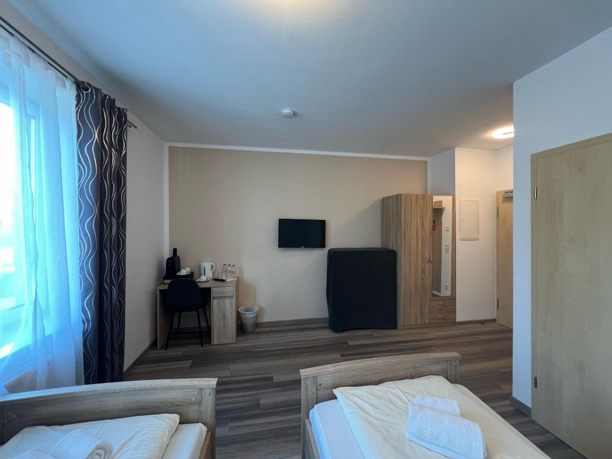Avento Hotel Hannover Langenhagen  Exterior photo
