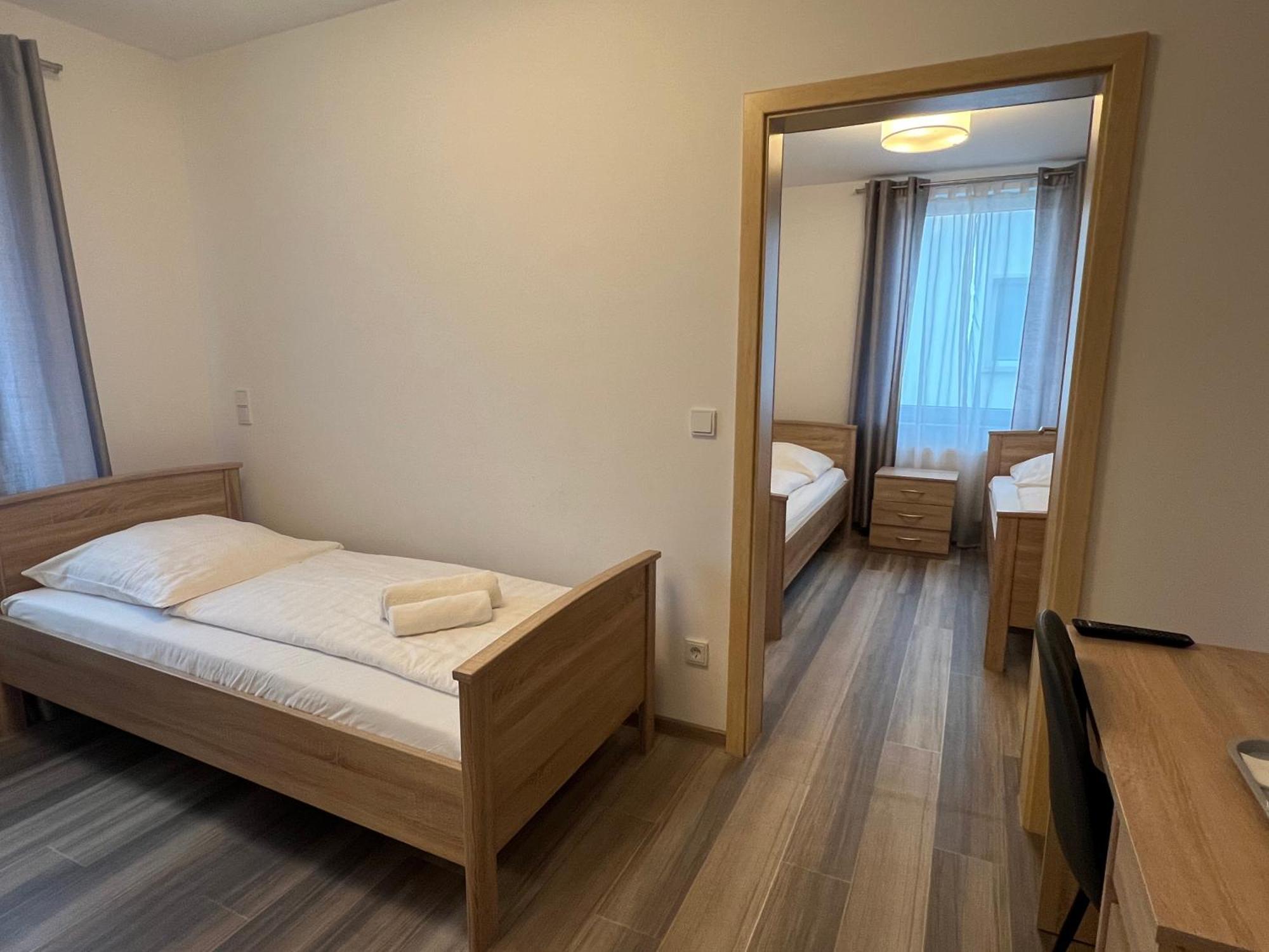 Avento Hotel Hannover Langenhagen  Exterior photo