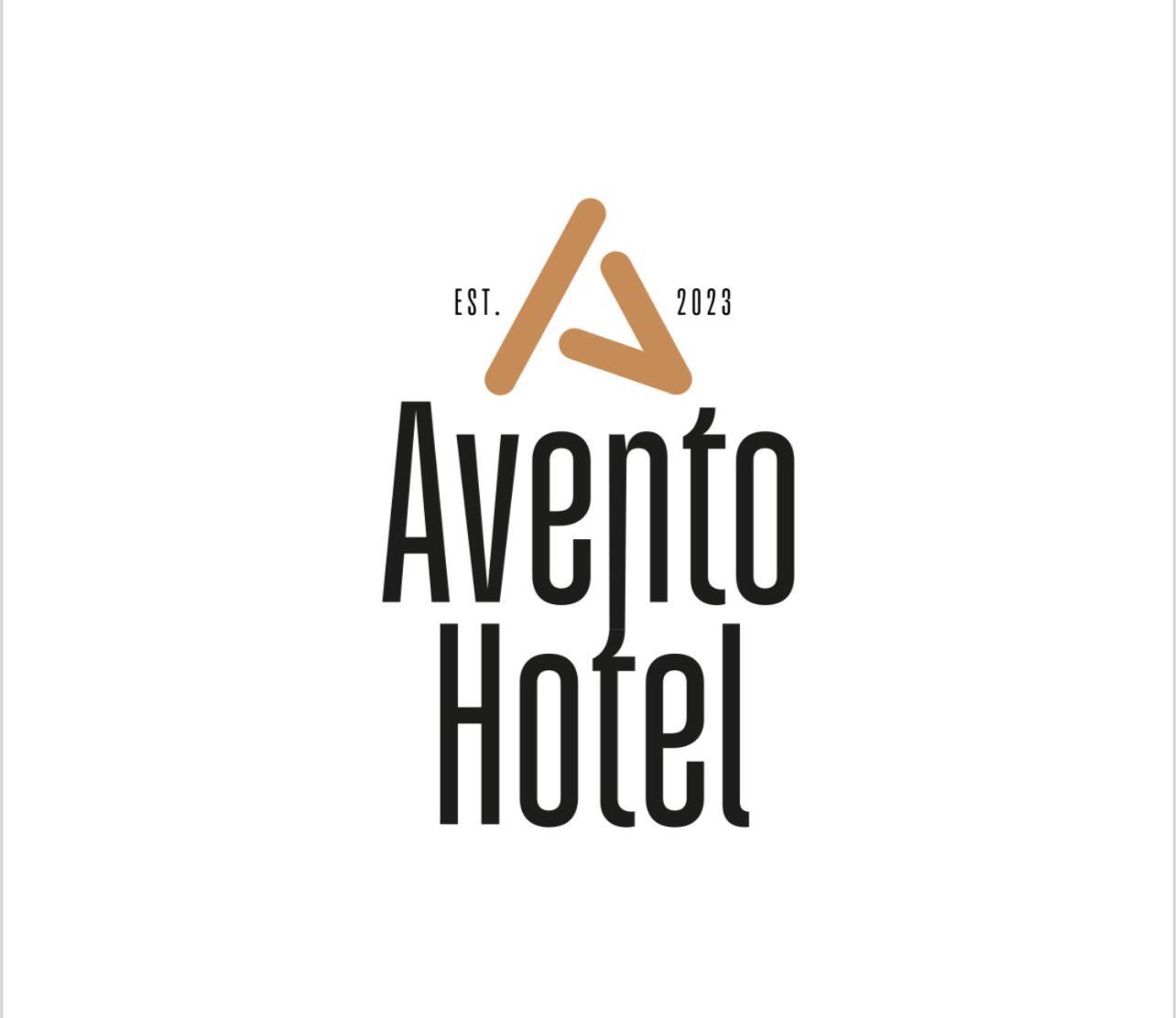 Avento Hotel Hannover Langenhagen  Exterior photo